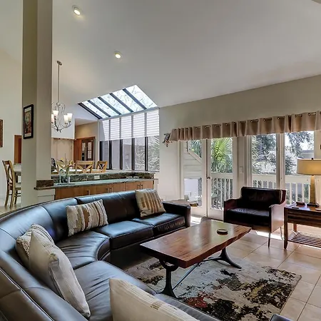 2 Bedroom Villa